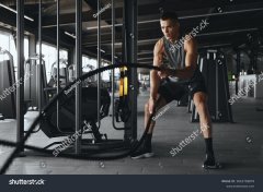 企事业单位健身器材配置服务