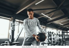 健身房器材规划与布局服务